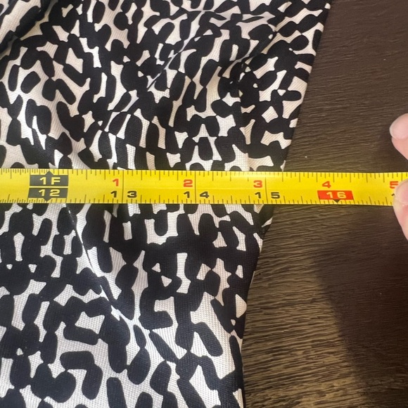 DVF Diane Von Furstenburg Natalie Silk dress - Picture 10 of 12